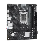 Asrock H610M-H2/M.2 D4 - Image 4