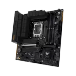 Asus TUF Gaming B760M-PLUS D5 II - Image 5