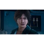 Judge Eyes Remastered PS5 (Open box) - Image 4