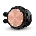 NZXT Kraken 360 RGB 360mm Liquid - Image 4