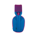 Logitech G435 Ultra-Light Wireless Bluetooth Gaming Blue - Image 6