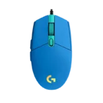 Logitech G102 Light Sync Blue