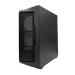 Antec AX61 Elite Black Mid Tower - Image 6