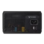 Asus TUF Gaming 1000W Gold ATX 3.1 Fully Modular - Image 5