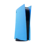 PS5 Disk Edition Console Cover Blue - Image 2