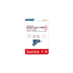 SanDisk 64GB OTG USB 3.1 Type-C