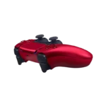 PlayStation DualSense Wireless Controller Volcanic Red - Image 5