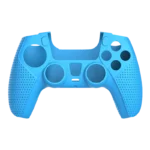 DOBE Silicone Case for PS 5 Controller - Blue