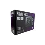 Cooler Master NEX N500 500W