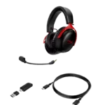 HyperX Cloud III Wireless - Image 6