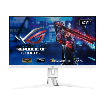 Asus ROG Strix XG27AQ-W 27 inch 170Hz 2K