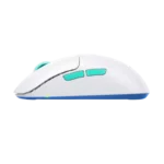XTRFY M8 Wireless Ultra-Light White - Image 5