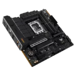 Asus TUF Gaming B760M-PLUS D5 II - Image 6