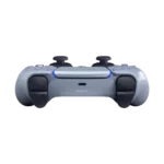 PlayStation DualSense Wireless Controller Sterling Silver - Image 5