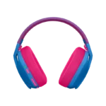 Logitech G435 Ultra-Light Wireless Bluetooth Gaming Blue - Image 5