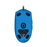 Logitech G102 Light Sync Blue - Image 5