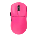 ATTACK SHARK X3 Wireless Gaming Berry Red