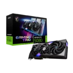 MSI Gaming Trio GeForce RTX 5080 16GB OC