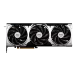 MSI GeForce RTX 5080 VENTUS 3X 16GB OC - Image 2