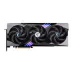 MSI Gaming Trio GeForce RTX 5080 16GB OC - Image 2