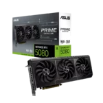 ASUS PRIME GeForce RTX 5080 16GB GDDR7
