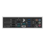 Asus TUF GAMING B850M-PLUS WIFI7 - Image 6