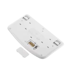 Logitech Wave Keys Ergonomic Wireless Full Size White - Image 6