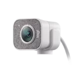 Logitech StreamCam Full HD USB-C Webcam White