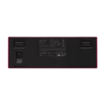 Logitech G PRO X 60 LIGHTSPEED Pink (Brown Tactile) - Image 6