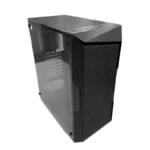 Antec AX61 Elite Black Mid Tower - Image 7