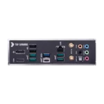 Asus TUF GAMING B660M-PLUS WIFI D5 - Image 5