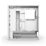 NZXT H5 Flow RGB White - Image 6