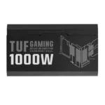 Asus TUF Gaming 1000W Gold ATX 3.1 Fully Modular - Image 6
