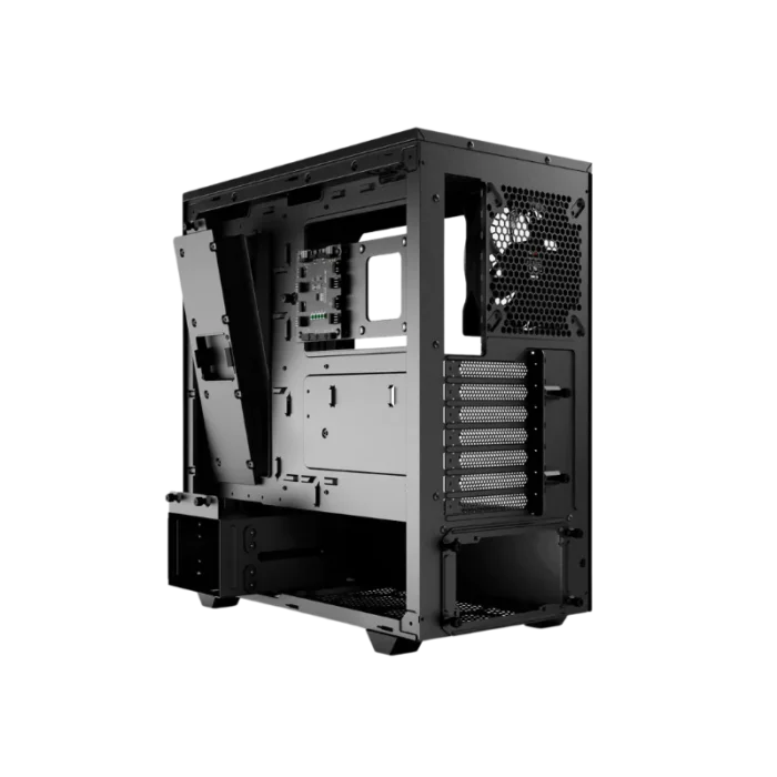 be quiet! Pure Base 500 FX - NewTech Computer Store