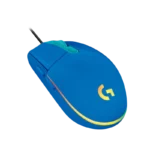 Logitech G102 Light Sync Blue - Image 6