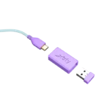XTRFY M8 Wireless Ultra-Light Mint - Image 7