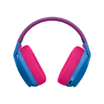 Logitech G435 Ultra-Light Wireless Bluetooth Gaming Blue - Image 7