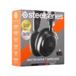 SteelSeries Arctis Nova 7 Wireless - Image 2