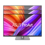 ASUS ProArt Display PA279CRV 27 inch 60Hz 4K - Image 4