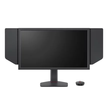 ZOWIE XL2586X+ New Fast TN 600Hz DyAc 2 24 inch