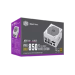 Cooler Master MWE GOLD 850W V2 ATX 3.0 Pcie 5.0 Full Modular