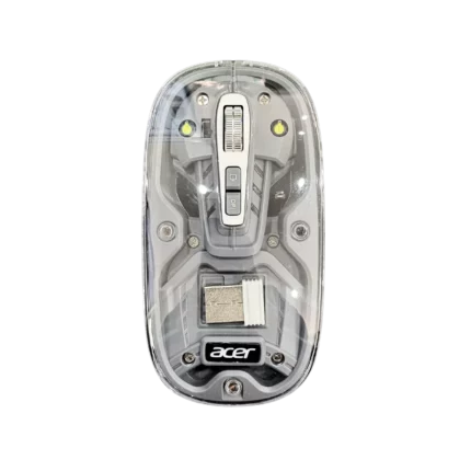 Acer OMR500 Wireless Bluetooth Grey
