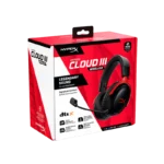 HyperX Cloud III Wireless - Image 2