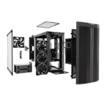 be quiet! Pure Base 500 FX - Image 6