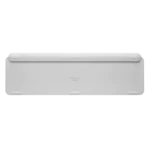 Logitech MX Keys S Advanced Wireless Full Size White - Image 5