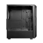 Antec AX61 Elite Black Mid Tower - Image 2
