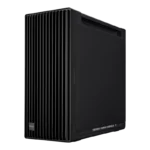 Asus ProArt PA602 E-ATX Black - Image 2