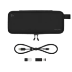 Logitech G PRO X 60 LIGHTSPEED Pink (Brown Tactile) - Image 7