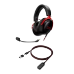 HyperX Cloud III Gaming - Image 8