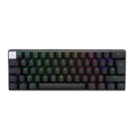 Logitech G PRO X 60 LIGHTSPEED Black (Red Linear)